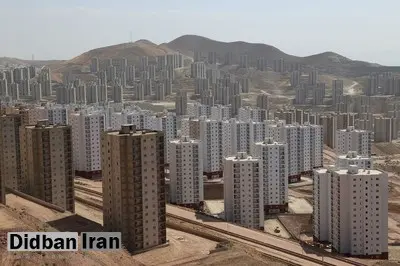 روزنامه جمهوری اسلامی: به جای تلاش برای تولید شتابزده ۴ میلیون مسکن، خانه ها را مقاوم سازی کنید/ «مسکن مهر» فقط باعث مهاجرت روستائیان به شهرها شد