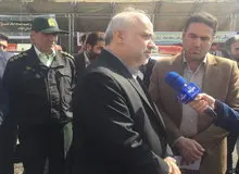 تشدید نظارت‌ها در طرح ویژه اربعین توسط سازمان تعزیرات حکومتی