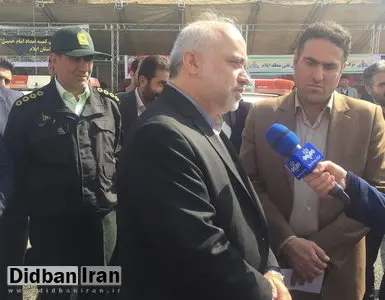 تشدید نظارتها در طرح ویژه اربعین توسط سازمان تعزیرات حکومتی