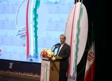 جهانگیری: ایران سرآمد مردم‌سالاری است/ فتح‌خرمشهر نگاه دنیا به ایران را تغییر داد

