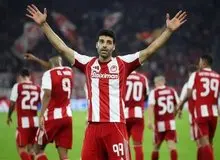 گفت‌وگوی متفاوت با مهدی طارمی؛ از علی دایی تا موسیقی رپ!