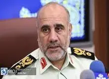 پلیس: بدون اغماض با رانندگان مست برخورد می‌کنیم
