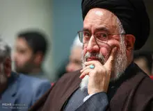 استاد راهنمای مقطع دکتری «ابراهیم رئیسی» شوهرخواهر علی لاریجانی بود