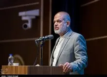 سردار سرتیپ پاسدار وحیدی: سازندگان شعار‌ «زن، زندگی، آزادی» شنیع‌ترین صحنه‌ها را برای زنان به وجود‌ آوردند