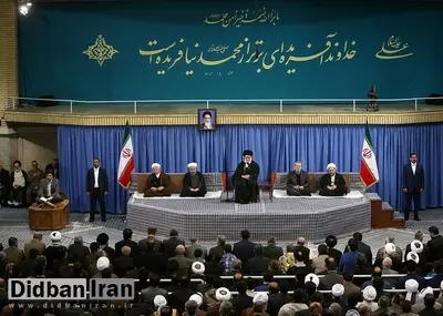 راهی جز همگرایی برای نجات جهان اسلام وجود ندارد/ شگفتا که برخی دولت‌های اسلامی از موفقیت ملت سوریه و عراق در برابر تروریسم اندوهگین هستند/ مسیر دولت، تحقق اقتصاد مقاومتی است 