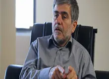 تغییر مواضع نماینده انقلابی مجلس/ فریدون عباسی: هیچ اشکالی ندارد که با دشمن مذاکره کنیم
