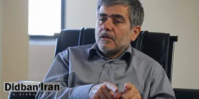 تغییر مواضع نماینده انقلابی مجلس/ فریدون عباسی: هیچ اشکالی ندارد که با دشمن مذاکره کنیم