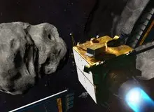 سلاح خطرناک فضایی که آمریکا مخفیانه می‌سازد/ ادعای باورنکردنی کارشناس روس