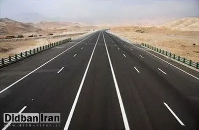 آخوندی: هدف هوشمندسازی حمل و نقل، مدیریت یکپارچه و افزایش بهره وری است