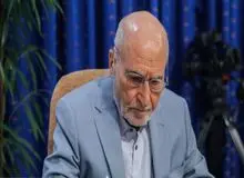 بهزاد نبوی رئیس و  مرعشی و کمالی نایب رئیس جبهه اصلاح طلبان شدند