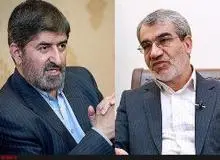 پاسخ تلگرامی سخنگوی شورای نگهبان به نامه علی مطهری به آیت‌الله جنتی؛ بی‌اطلاع هستید