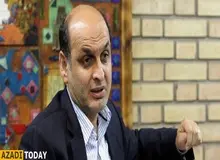 نماینده سابق مجلس: لازم است که ابزار مناسب برای فرماندهی روحانی فراهم شود
