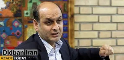 نماینده سابق مجلس: لازم است که ابزار مناسب برای فرماندهی روحانی فراهم شود