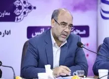 در جریان اعتراضات اخیر  ۸ نوجوان زیر 18 سال بازداشت شدند که با قرار کفالت آزاد شدند