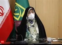 معصومه ابتکار:برای لایحه تامین امنیت زنان برابر خشونت ۲۶ جلسه برگزار شده/ در کمیسیون لوایح گزارشی درباره تعرض و تجاوزها ارائه شد