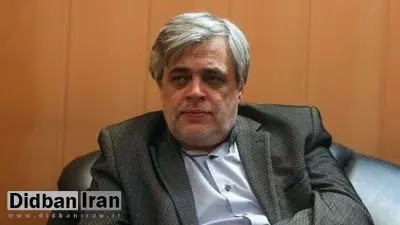 افشاگری محمد مهاجری فعال سیاسی اصول گرا: اکبر طبری به احمدی نژاد پول داده بود