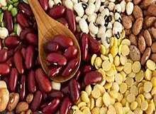 افزایش چشمگیر قیمت لپه، عدس و نخود/ قیمت‌ حبوبات سر به فلک کشید