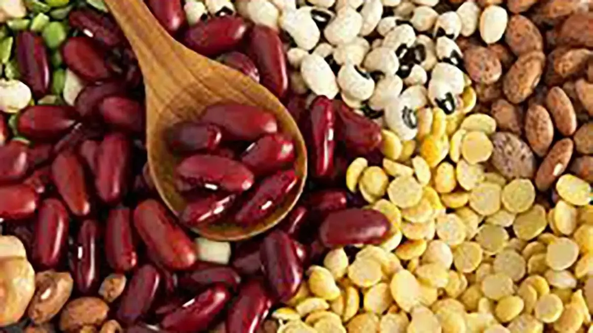 افزایش چشمگیر قیمت لپه، عدس و نخود/ قیمت‌ حبوبات سر به فلک کشید