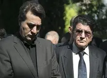 شجریان خواستار رعایت حقوق هنرمندان در صداوسیماست