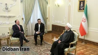 تحریم آمریکا مانند کرونا است، ترسش بیشتر از واقعیت آن است
