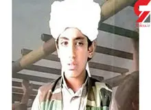 توصیه‌های حمزه بن لادن برای مقابله با حمله ایران به مکه و مدینه!