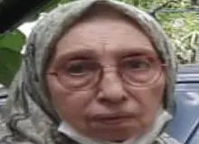 خواهر زهرا رهنورد درگذشت/ دکتر زهیدا کاظمی که بود؟
