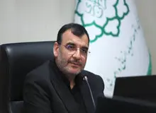 باقری، معاون زاکانی: تهران قابلیت تامین آب برای ۲۴ میلیون نفر را دارد/ شهرداری برنامه‌های آبی خود را به دولت ارائه داده است 