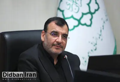 باقری، معاون زاکانی: تهران قابلیت تامین آب برای ۲۴ میلیون نفر را دارد/ شهرداری برنامههای آبی خود را به دولت ارائه داده است