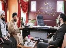 گشتِ ارشادِ مدیران چه شد آقای رئیس جمهور؟/ اجازه هست که مردم خودشان بروند سراغ امر به معروف مدیران؟!
