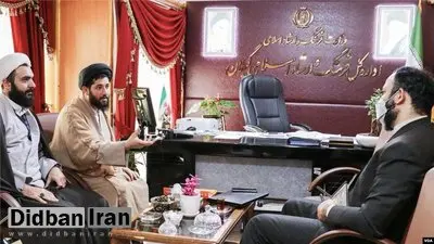گشتِ ارشادِ مدیران چه شد آقای رئیس جمهور؟/ اجازه هست که مردم خودشان بروند سراغ امر به معروف مدیران؟!
