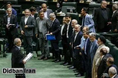 دفاع ۳چهره حامی پزشکیان از ترمیم کابینه/ وزیر نیرو را عوض کنید؛ بعضی استانداران را هم تغییر دهید