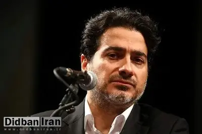  اظهار نظر شجریان درباره کنسرت لغو شده میدان آزادی: آرزو به دل ماندم/ از شش ماه قبل برنامه‌ریزی کردم+فیلم 