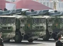 چین ادعا کرد: ساخت موشک‌های مافوق صوت از فولاد