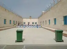 درهای بازداشتگاه سابق کهریزک به روی خبرنگاران باز شد
