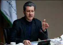  موضوع ذرت های آلوده چیست؟/ پاسخ کاظم پالیزدار دبیر ستاد مبارزه با مفاسد اقتصادی را در فیلم ببینید  