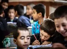 آیا حق تحصیل در رشته‌های ریاضی و تجربی از دانش‌آموزان افغان گرفته شده است؟