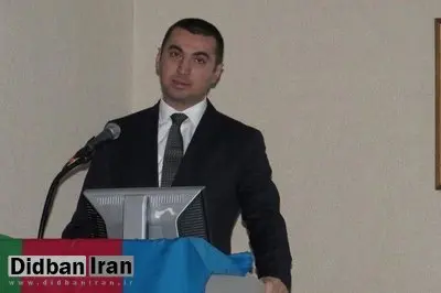 باکو: جمهوری اسلامی در ترور نماینده پارلمان ما دست داشته است 