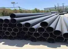 نکات و مشخصات فنی لوله گذاری خطوط آب و فاضلاب