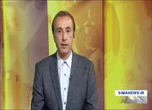 محمد رضا حیاتی : گوینده خبر در صدا و سیما هیچ‌کاره است/ 20:30 پایه گذار این سبک خبر نویسی بود 