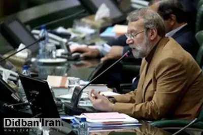 دفاع قاطع علی لاریجانی از برجام: برای مذاکرات هزینهای ندادیم/ سخنان «ترزا می» بی ارزش و غرش تبلیغاتی است
