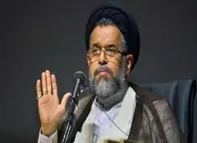 وزیر اطلاعات از نقشه جدید دشمن رونمایی کرد: شایعه‌پراکنی و حرمت‌شکنی مسئولان برای ایجاد دوقطبی
