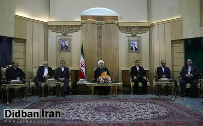 روابط نزدیک با همسایگان از اصول اساسی سیاست خارجی ایران اسلامی است/ تسهیل در همکاریهای بانکی ، صدور ویزا و سرمایه گذاری مشترک با ارمنستان ، قزاقستان و قرقیزستان