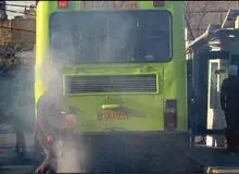 سهم بالای خودروهای دیزلی در آلودگی هوا