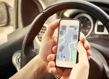 هشدار بنیان‌گذار دیوار؛ اختلال GPS سالانه یک میلیارد دلار به اقتصاد ایران زیان می‌زند