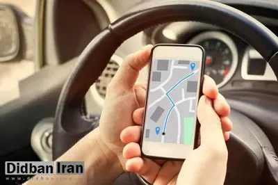 هشدار بنیان‌گذار دیوار؛ اختلال GPS سالانه یک میلیارد دلار به اقتصاد ایران زیان می‌زند
