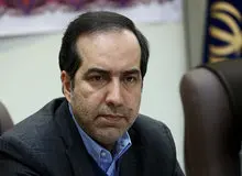 وزیر ارشاد، مشاور خود را ردصلاحیت کرد