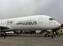 ایجاد یک هزار شغل با ورود یک هواپیما به کشور