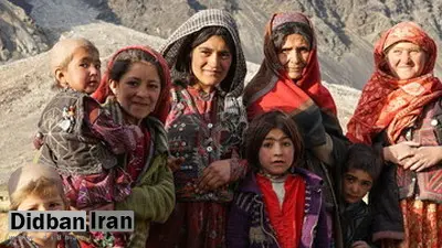 پلیس درباره اتباع اطلاعیه داد