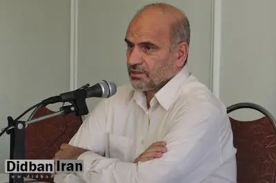 فرشاد مومنی: درباره کسانی که با افایتیاف مخالفند شائبه خیانت به کشور وجود داد/ چه اصراری دارند که در دنیا به حامی تروریسم شناخته شویم؟