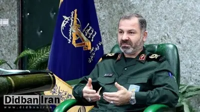 فرمانده سپاه مازندران: در ۹ ماه نخست سال ۱۴۰۳ بیش از ۲۰۰۰ مورد ارشاد حضوری و تلفنی از فعالین متخلف حوزههای امنیتی انجام شده